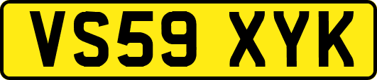 VS59XYK