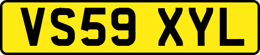 VS59XYL