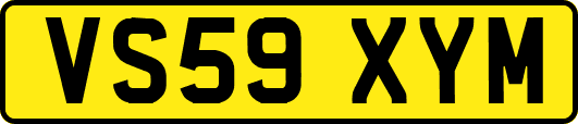 VS59XYM