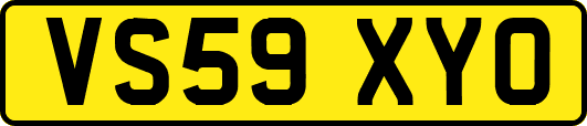 VS59XYO