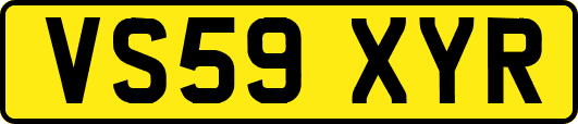VS59XYR