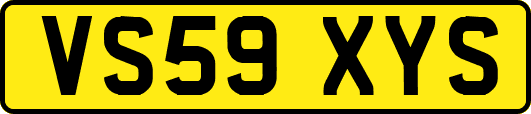 VS59XYS