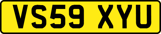 VS59XYU