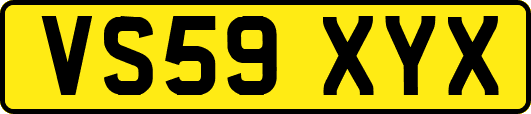 VS59XYX