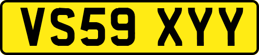 VS59XYY