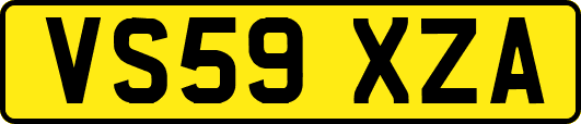 VS59XZA