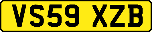 VS59XZB