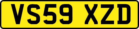 VS59XZD