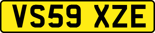 VS59XZE