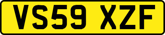 VS59XZF