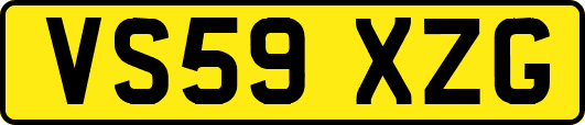 VS59XZG