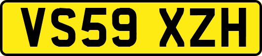 VS59XZH