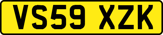 VS59XZK