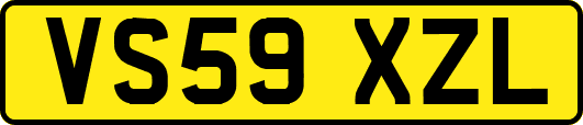 VS59XZL