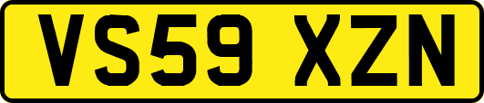 VS59XZN