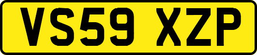 VS59XZP