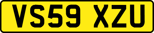VS59XZU