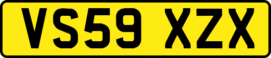 VS59XZX