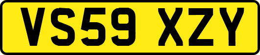 VS59XZY