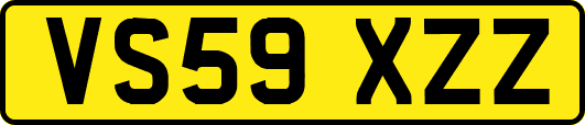 VS59XZZ