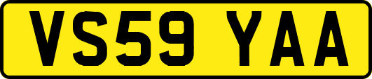 VS59YAA