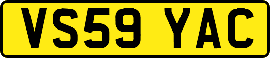 VS59YAC