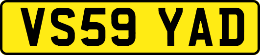 VS59YAD