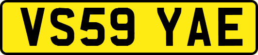 VS59YAE