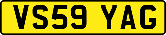 VS59YAG