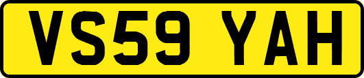 VS59YAH