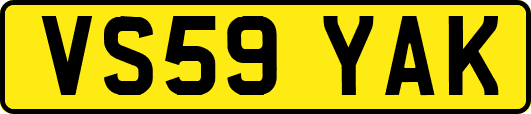 VS59YAK