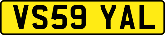 VS59YAL