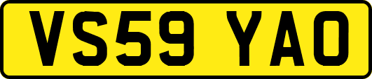 VS59YAO