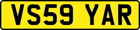 VS59YAR