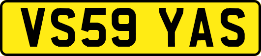 VS59YAS
