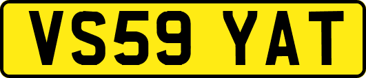 VS59YAT