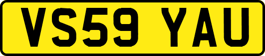 VS59YAU