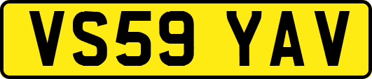 VS59YAV