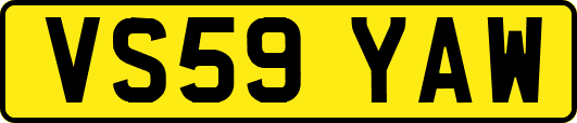 VS59YAW
