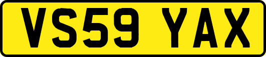 VS59YAX