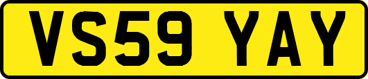 VS59YAY