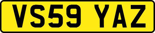 VS59YAZ