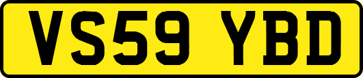 VS59YBD