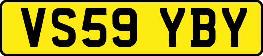 VS59YBY