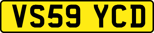 VS59YCD