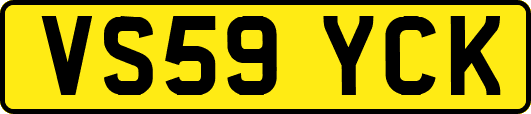 VS59YCK