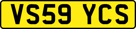 VS59YCS