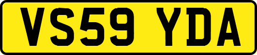 VS59YDA