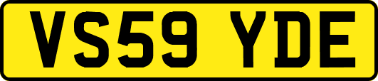 VS59YDE
