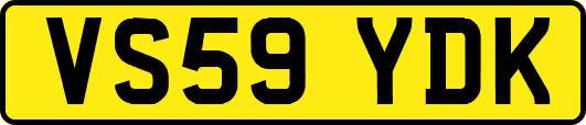 VS59YDK